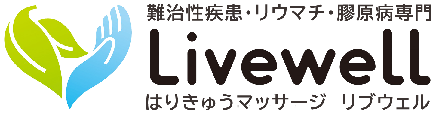 鍼灸マッサージ　リブウェル